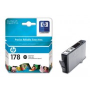 Струйный картридж HP CB317HE N 178 Photo Black (o) 4ml