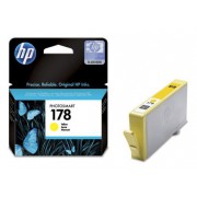 Струйный картридж HP CB320HE N 178 Yellow (o) 4ml