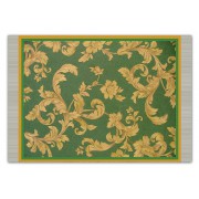 КОВРИК ДЛЯ МЫШИ PC PET MP-DF CARPET (GREEN CARPET)