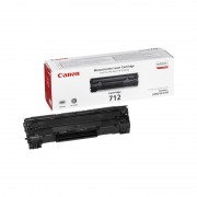 Картридж-тонер Canon 712 Black 1500 стр. for LBP-3010/3100/3020 1870B002