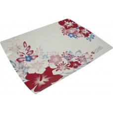 Наклейка для ноутбука 13-15" G-Cube GSA-15D, рисунок "Aloha Day"