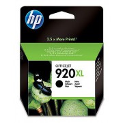 Струйный картридж HP /HPA-CD975AE/ 920XL Black Officejet 6000/6500