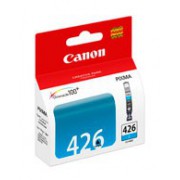 Струйный картридж CANON CLI-426C IP4840, MG5140, MG5240, MG6140, MG8140 . РЕСУРС 446 СТРАНИЦ, 9МЛ Струйный картридж CANON CLI-426C IP4840, MG5140, MG5240, MG6140, MG8140 . РЕСУРС 446 СТРАНИЦ, 9МЛ