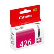 Струйный картридж CANON CLI-426M IP4840, MG5140, MG5240, MG6140, MG8140 . РЕСУРС 446 СТРАНИЦ, 9МЛ Струйный картридж CANON CLI-426M IP4840, MG5140, MG5240, MG6140, MG8140 . РЕСУРС 446 СТРАНИЦ, 9МЛ
