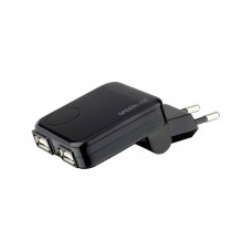Блок питания USB Speedlink Pecos Mobile USB Power Adapter Блок питания USB Speedlink Pecos Mobile USB Power Adapter