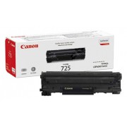 Картридж Canon 725 для LBP 6000/MF3010 ресурс-1,6К