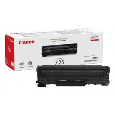 Картридж Canon 725 для LBP 6000/MF3010 ресурс-1,6К