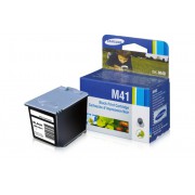 Струйный картридж SAMSUNG INK-M41 черный для SF-370, SF-371P, SF-375TP Струйный картридж SAMSUNG INK-M41 черный для SF-370, SF-371P, SF-375TP