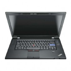 Ноутбук Lenovo ThinkPad L520 i3-2310M 2.1 GHz/2GB/320Gb/DVD-RW/eSATA (NWB3QRT/5017AQ4)
