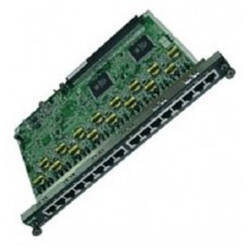 ПЛАТА 16 ЦИФРОВЫХ ПОРТОВ KX-NCP1172XJ ПЛАТА 16 ЦИФРОВЫХ ПОРТОВ KX-NCP1172XJ