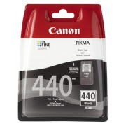 Струйный картридж CANON PG-440 5219B001 ДЛЯ MG2140/3140 Струйный картридж CANON PG-440 5219B001 ДЛЯ MG2140/3140