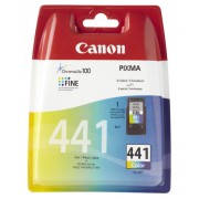 Струйный картридж CANON CL-441 5221B001 ДЛЯ MG2140/3140 Струйный картридж CANON CL-441 5221B001 ДЛЯ MG2140/3140