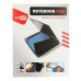 КОВРИК ДЛЯ МЫШИ PC PET HC01 NOTEBOOK 3-IN-1 BLACK