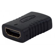 АДАПТЕР HDMI 19P FEMALE-FEMALE 180