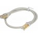 Патч-корд литой RJ-45 5E кат. 0.5м. (HUB) PC PET