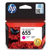 КАРТРИДЖ СТРУЙНЫЙ HP CZ111AE 655 MAGENTA ДЛЯ DJ IA 3525/5525/4515/4525 КАРТРИДЖ СТРУЙНЫЙ HP CZ111AE 655 MAGENTA ДЛЯ DJ IA 3525/5525/4515/4525