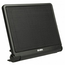 КОЛОНКИ SVEN FLAT PORTABLE BLACK 5ВТ