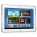 ПЛАНШЕТ SAMSUNG GT-N8000 EXYNOS 4210/RAM2GB/ROM16GB/10.1" 1280*800/3G/WIFI/BT/3MP/2MP/GPS/AND4.0/WHI ПЛАНШЕТ SAMSUNG GT-N8000 EXYNOS 4210/RAM2GB/ROM16GB/10.1" 1280*800/3G/WIFI/BT/3MP/2MP/GPS/AND4.0/WHI