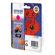 КАРТРИДЖ СТРУЙНЫЙ EPSON C13T17034A10 MAGENTA ДЛЯ XP33/203/303 (150 СТР)