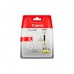 КАРТРИДЖ СТРУЙНЫЙ CANON CLI-451Y 6526B001 ЖЕЛТЫЙ ДЛЯ PIXMA IP7240/MG6340/MG5440 КАРТРИДЖ СТРУЙНЫЙ CANON CLI-451Y 6526B001 ЖЕЛТЫЙ ДЛЯ PIXMA IP7240/MG6340/MG5440
