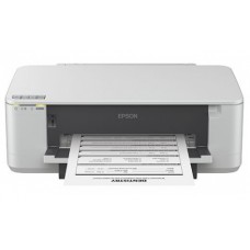 ПРИНТЕР EPSON K101 (C11CB14301) монохром