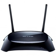 Модем TP-Link TD-VG3631 ADSL2+, VolP 1xFXO, LAN WiFi