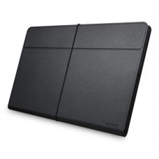 ОБЛОЖКА SONY ДЛЯ SONY TABLET Z SGPCV5/B.AE ЧЕРНЫЙ LEATHER (SGPCV5/B.AE)