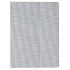 ЧЕХОЛ PC PET ДЛЯ ПЛАНШЕТНЫХ КОМПЬЮТЕРОВ 10.1" UNIVERSAL PU 3M STICKER СЕРЫЙ (PCP-TU3010GR)
