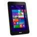 ПЛАНШЕТ ASUS M80TA-DL001H Z3740 4C BT-T/2GB/32GB/8" TFT 1280*800/BT/BLACK/W8.1 WITH 2013 OFFICE HOME
