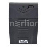 ИСТОЧНИК БЕСПЕРЕБОЙНОГО ПИТАНИЯ POWERCOM RPT-600A €