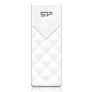 ФЛЕШ ДИСК SILICON POWER 16GB ULTIMA U03 SP016GBUF2U03V1W USB2.0 БЕЛЫЙ ФЛЕШ ДИСК SILICON POWER 16GB ULTIMA U03 SP016GBUF2U03V1W USB2.0 БЕЛЫЙ