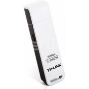 БЕСПРОВОДНОЙ USB АДАПТЕР TP-LINK TL-WN821N 300МБИТ/С СТАНДАРТА N