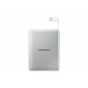 МОБИЛЬНЫЙ АККУМУЛЯТОР SAMSUNG EB-PG850B 8400MAH 2A СЕРЫЙ/БЕЛЫЙ 2XUSB