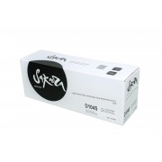 Картридж SAKURA MLTD104S для Samsung ML-1660/1665/1667/SCX-3200/3205, черный, 1500 к., SAMLTD104S