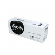 Картридж SAKURA CRG728 для Canon iC MF4420/4430/4120/ 4412/4410/4452/4450/4550/4570/4580/D520, черный, 2100 к., SACRG728