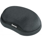КОВРИК ДЛЯ МЫШИ HAMA H-52263 ЧЕРНЫЙ