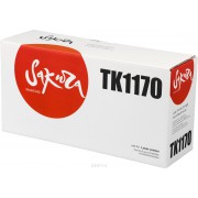 Картридж SAKURA TK1170 для Kyocera Mita ECOSYS m2040dn/ m2540dn/ m2640idw, черный, 7 200 к. SATK1170