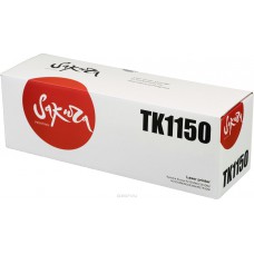 Картридж SAKURA TK1150 для Kyocera Mita ECOSYS m2135dn/ m2635dn/ m2735dw/ p2235dn, p2235dw, черный, 3 000 к. Картридж SAKURA TK1150 для Kyocera Mita ECOSYS m2135dn/ m2635dn/ m2735dw/ p2235dn, p2235dw, черный, 3 000 к.
