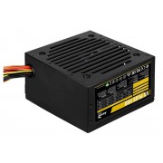 Блок питания Aerocool ATX 550W VX PLUS 550W (24+4+4pin) 120mm fan 3xSATA RTL