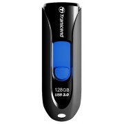 ФЛЕШ ДИСК TRANSCEND 128GB JETFLASH 790 TS128GJF790K USB3.0 ЧЕРНЫЙ/СИНИЙ ФЛЕШ ДИСК TRANSCEND 128GB JETFLASH 790 TS128GJF790K USB3.0 ЧЕРНЫЙ/СИНИЙ