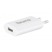 СЕТЕВОЕ ЗАР./УСТР. BURO TJ-164W 1A УНИВЕРСАЛЬНОЕ БЕЛЫЙ